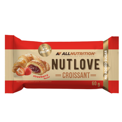 NUTLOVE Croissant