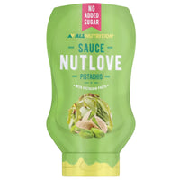 Nutlove sauce 280g