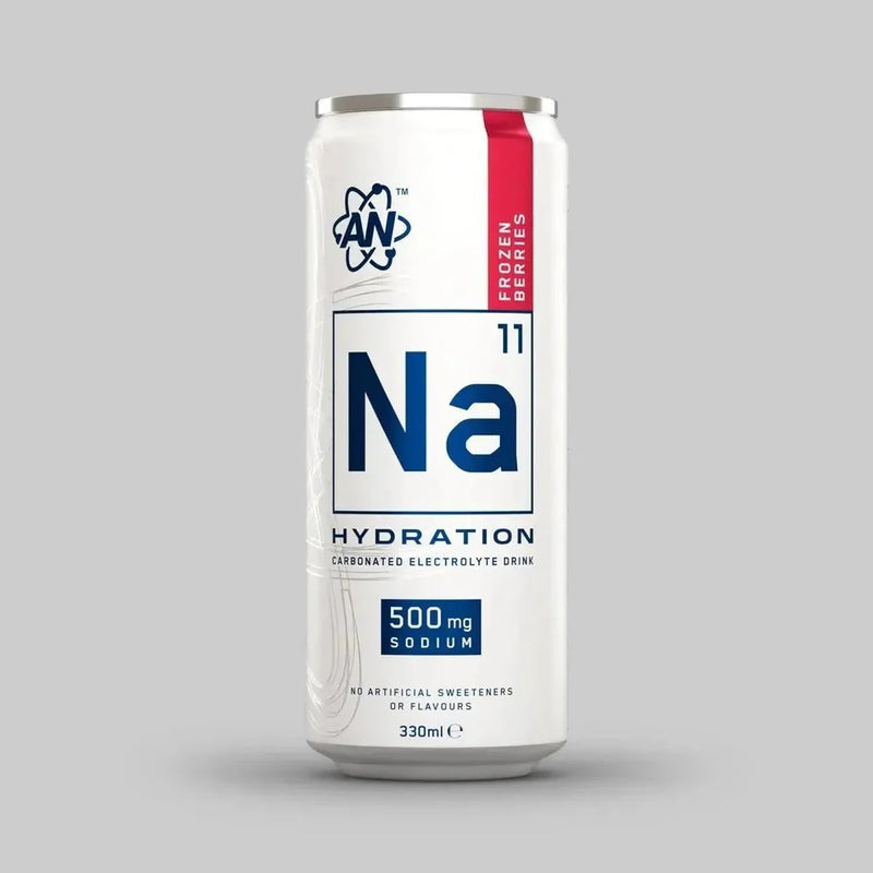 Na11 Hydration Drink