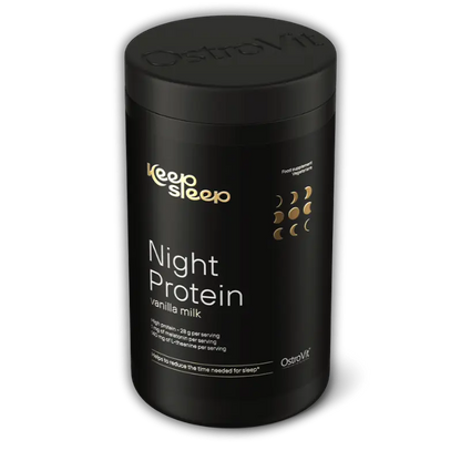 Night Protein,   ,  ,  OstroVit,  Active Life