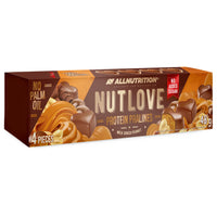 Nutlove Protein Praline