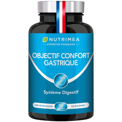 Objectif Confort Gastrique