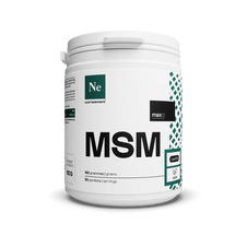 OptiMSM® (MéthylSulfonylMéthane)