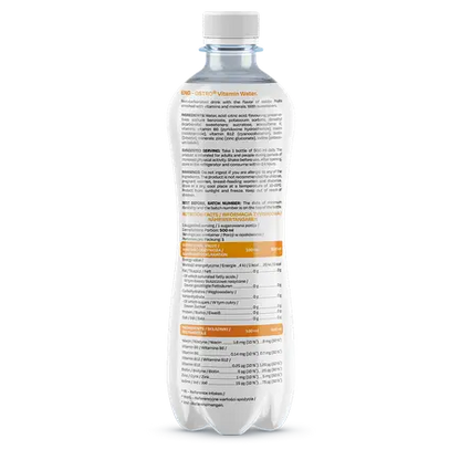 OSTRO® Vitamin Water,   ,  ,  OstroVit,  Active Life