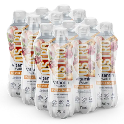 OSTRO® Vitamin Water,   ,  ,  OstroVit,  Active Life