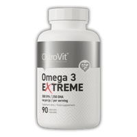 Omega 3 Extreme -  OstroVit -  Active Life