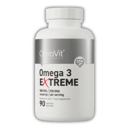 Omega 3 Extreme -  OstroVit -  Active Life