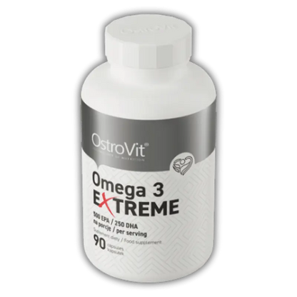 Omega 3 Extreme -  OstroVit -  Active Life