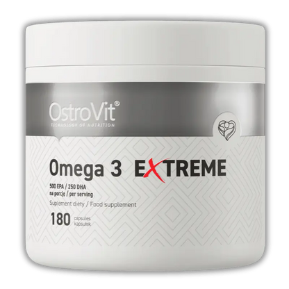 Omega 3 Extreme -  OstroVit -  Active Life