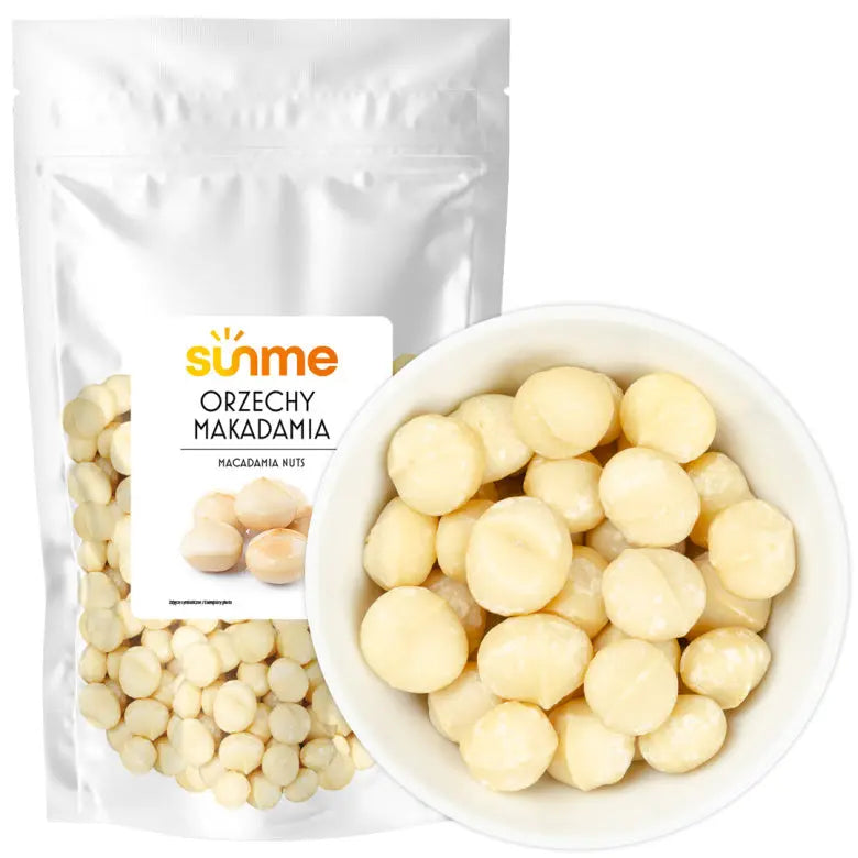 Noix de Macadamia,   ,  ,  SunMe,  Active Life