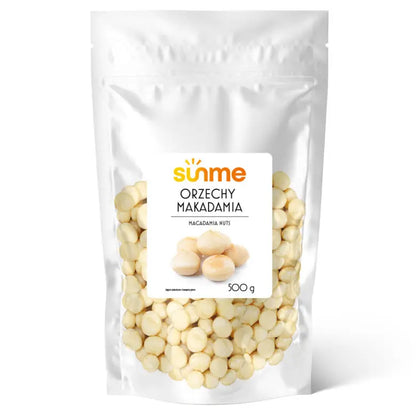 Noix de Macadamia,   19.99,  500,  SunMe,  Active Life