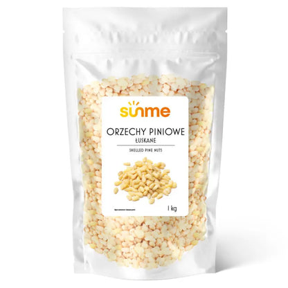 Pignons de Pin,   55.99,  1000g,  SunMe,  Active Life