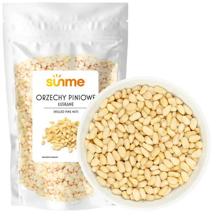 Pignons de Pin,   ,  ,  SunMe,  Active Life