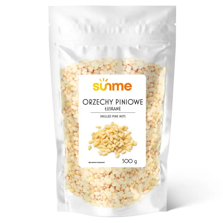 Pignons de Pin,   29.99,  500g,  SunMe,  Active Life