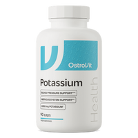 Potassium