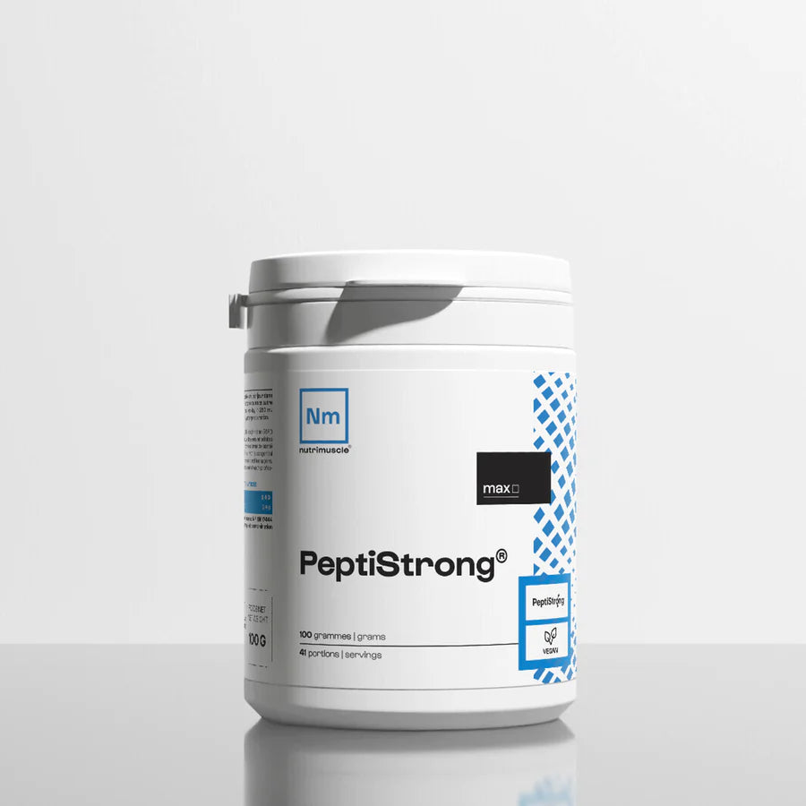 Peptistrong®️ en poudre