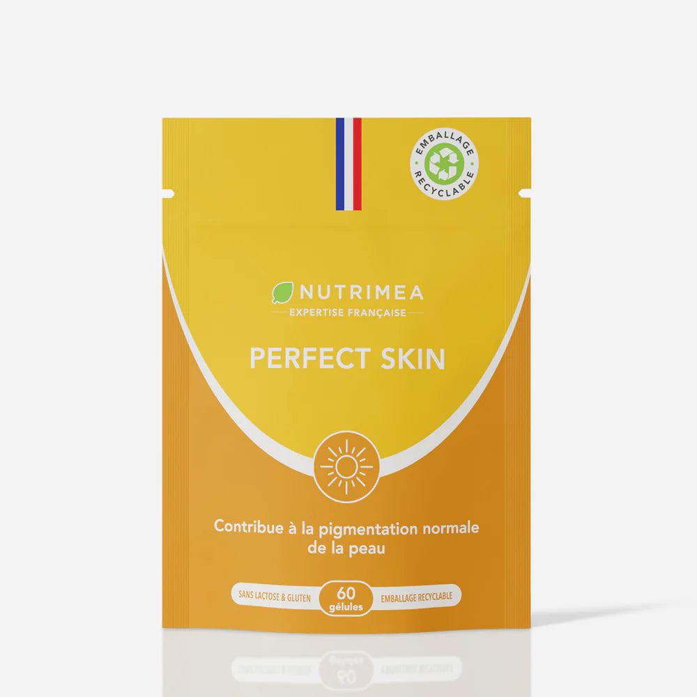 Perfect Skin