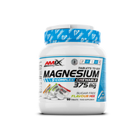 Magnésium Bisglycinate pastilles