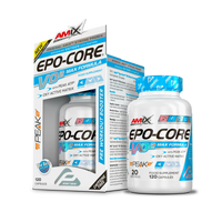Epo-Core VO2 Max