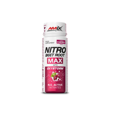 Nitrate de Betterave - Shot Nitro Betterave Max