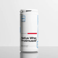 Whey Native Protimuscle®