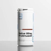 Whey Native Protimuscle®