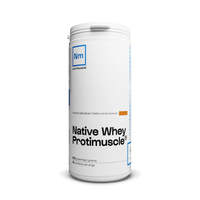 Whey Native Protimuscle®