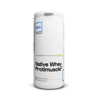 Whey Native Protimuscle®