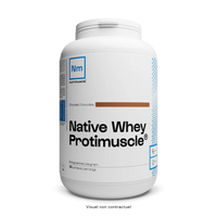 Whey Native Protimuscle®