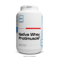 Whey Native Protimuscle®