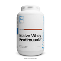 Whey Native Protimuscle®