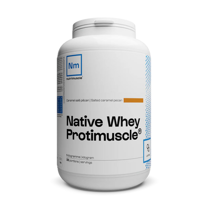 Whey Native Protimuscle®
