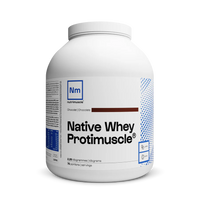 Whey Native Protimuscle®