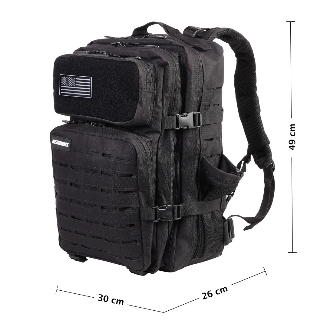 Sacs a dos 45L Tactique - V2 All In