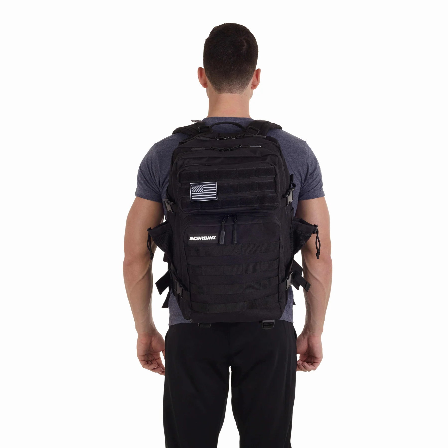 Sac a Dos 45L Tactique - All In V1