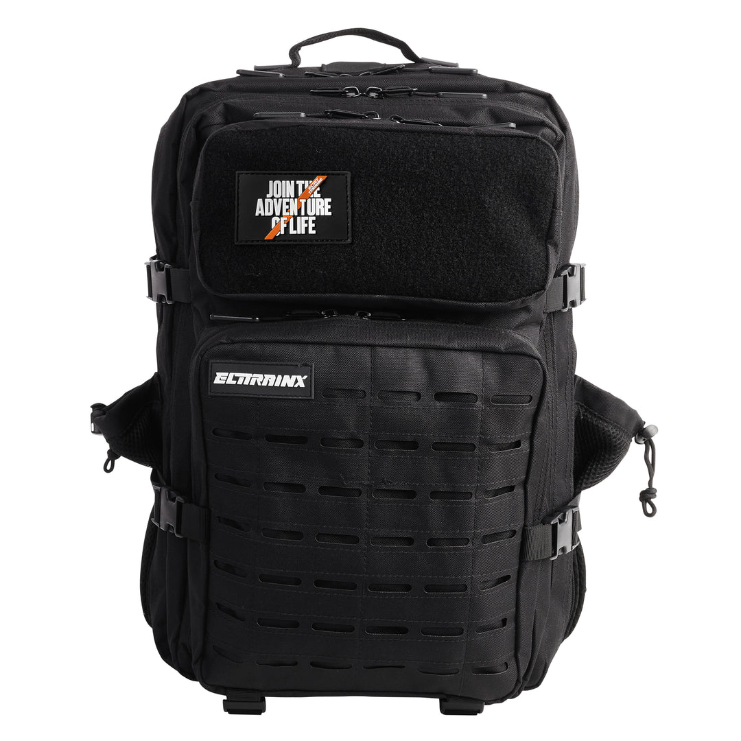 Sacs a dos 45L Tactique - V2 All In