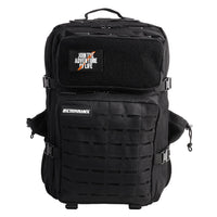 Sacs a dos 45L Tactique - V2 All In