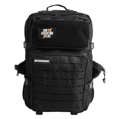 Sacs a dos 45L Tactique - V2 All In