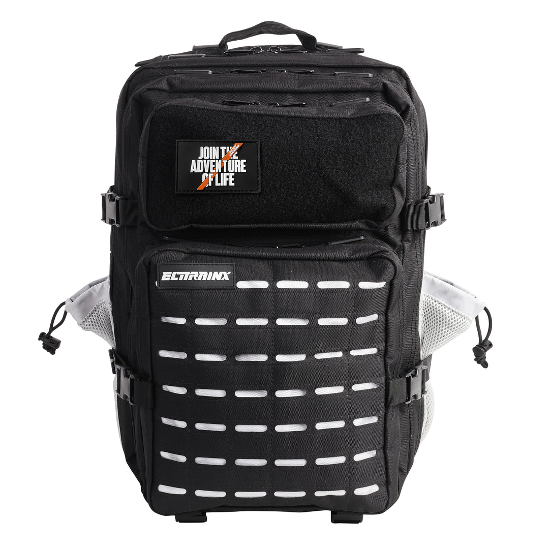 Sacs a dos 45L Tactique - V2 All In