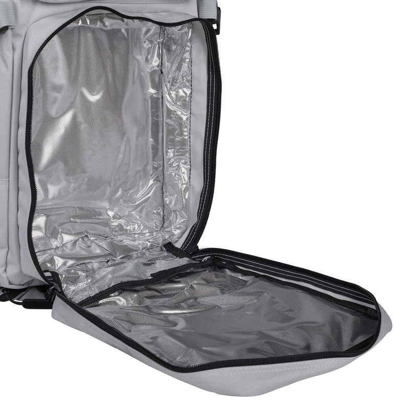 Sacs a Dos 45L Tactique - Compartiment Alimentaire