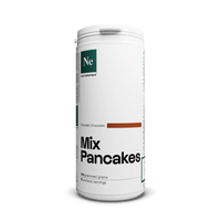 Pancakes protéinés -  Sans lactose