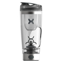 Shaker électrique premium