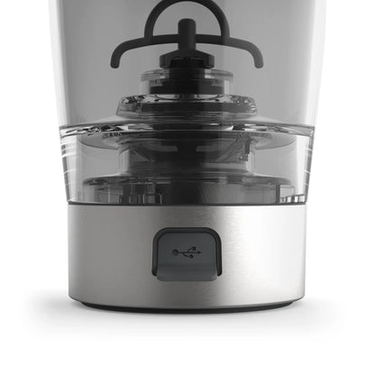 Shaker électrique premium