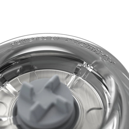 Shaker électrique premium