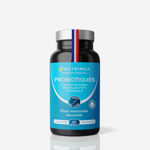 Probiotiques