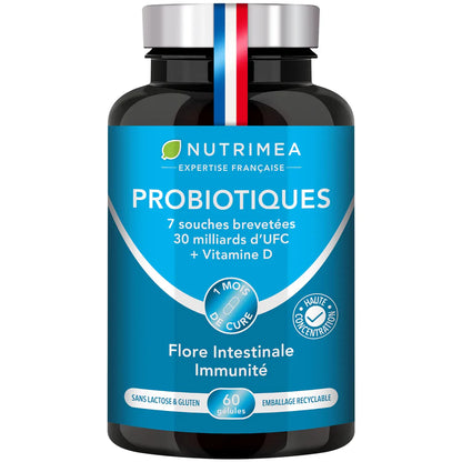 Probiotiques