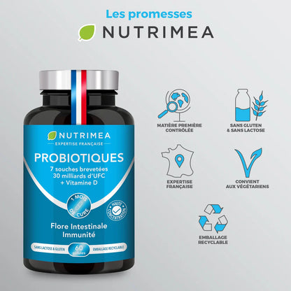 Probiotiques