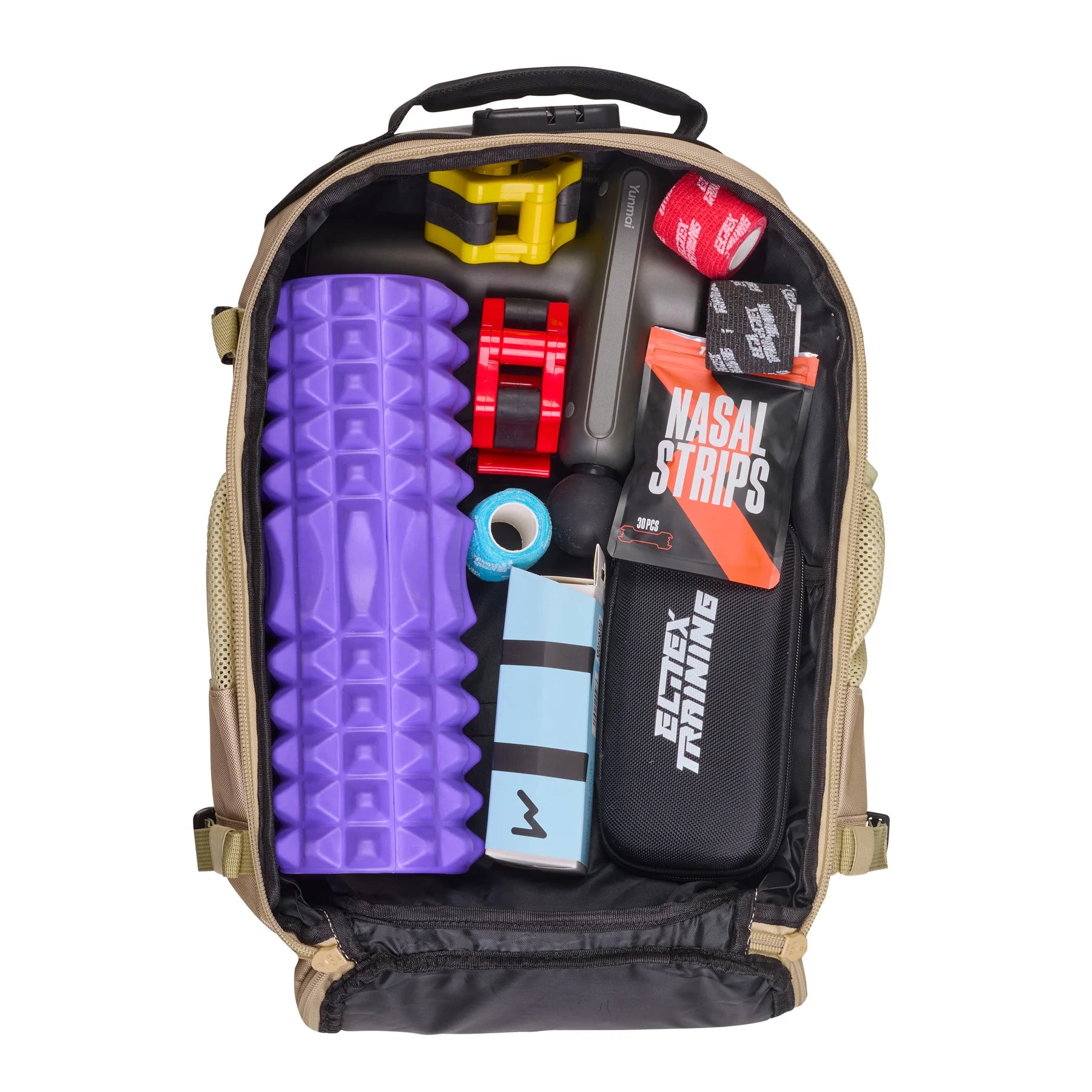 Sac à dos Pro Series 45L