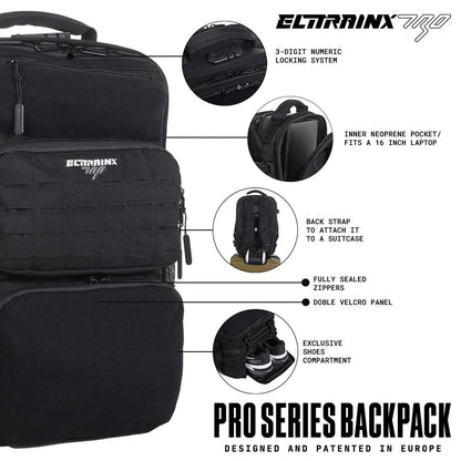 Sac à dos Pro Series 45L