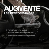 Pre-workout